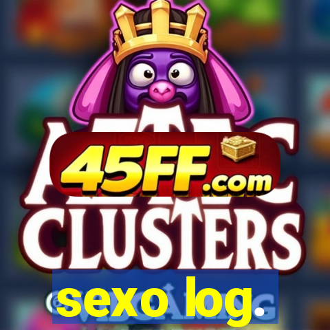 sexo log.